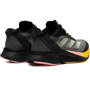 Adidas Adizero Boston 12 -BLACK GREY