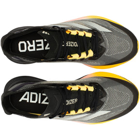 Adidas Adizero Boston 12 -BLACK GREY