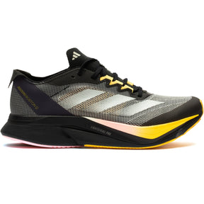 Adidas Adizero Boston 12 -BLACK GREY