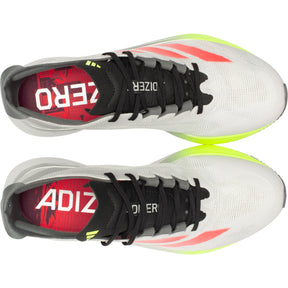 Adidas Adizero Boston 12 -GREY RED