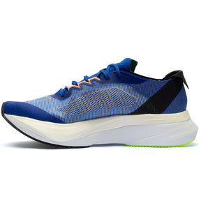 Adidas Adizero Boston 12 - ESC BLUE/WHITE