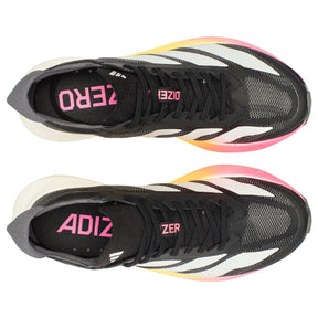 Adidas Adizero Drive RC "BLACK WHITE"
