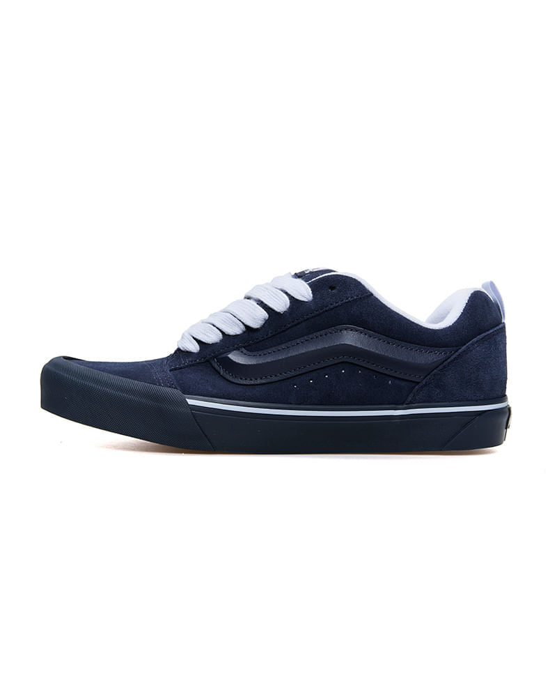 VANS UA KNU SKOOL " Black"