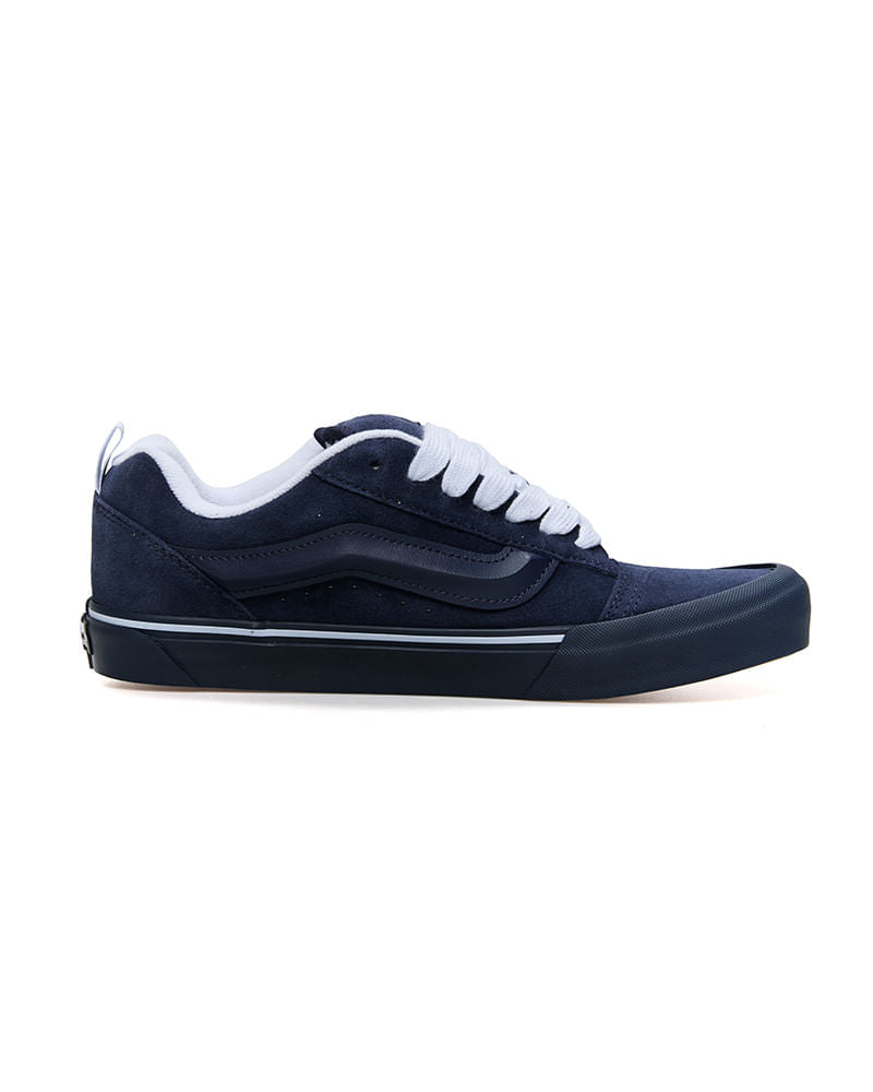 VANS UA KNU SKOOL " Black"