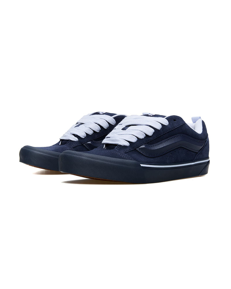 VANS UA KNU SKOOL " Black"
