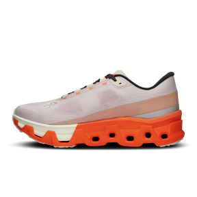 Cloudmonster Hyper - Mauve | Flame
