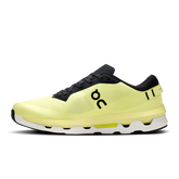On Cloudzone Limelight | Black