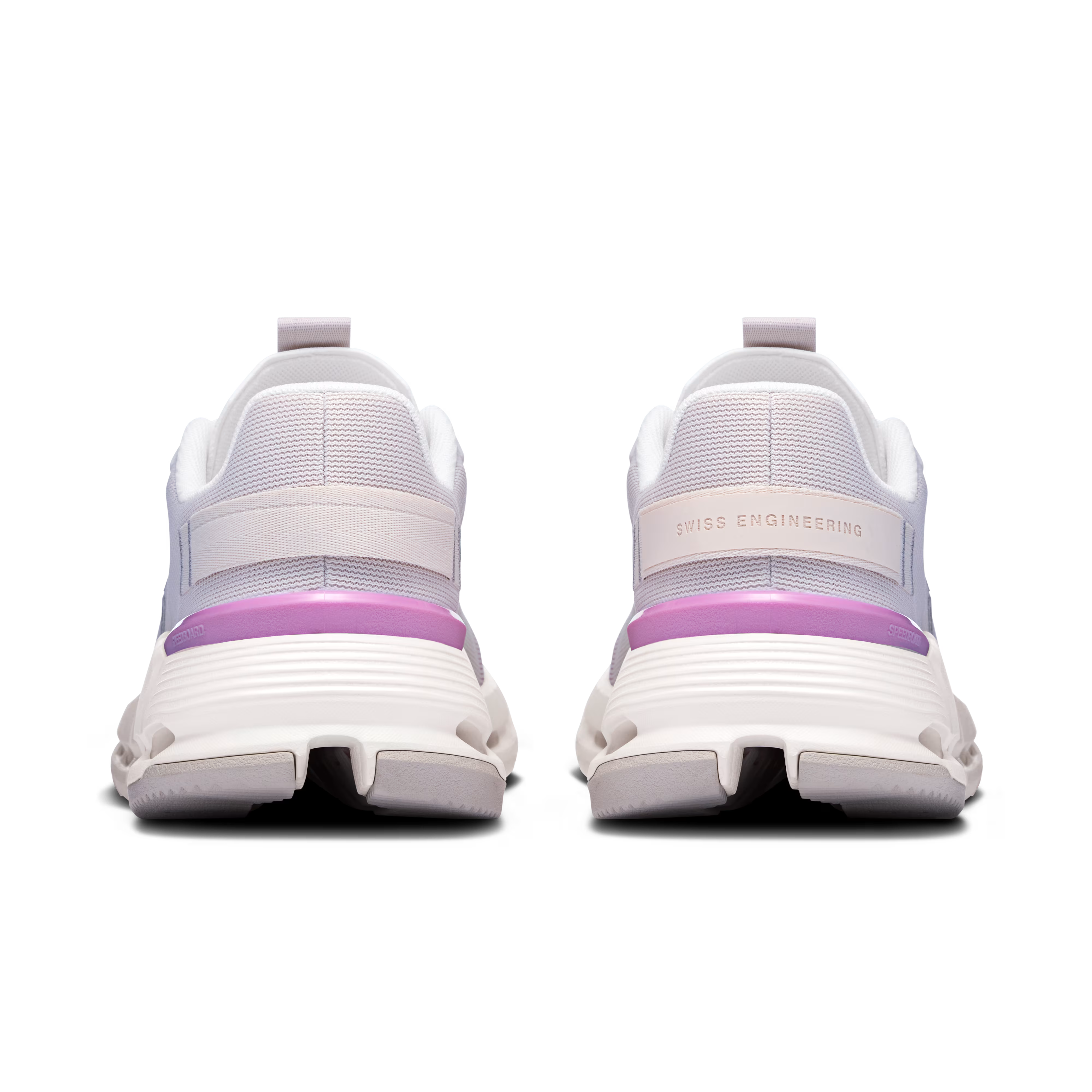 Cloudnova Form 2 - Pearl | Raspberry