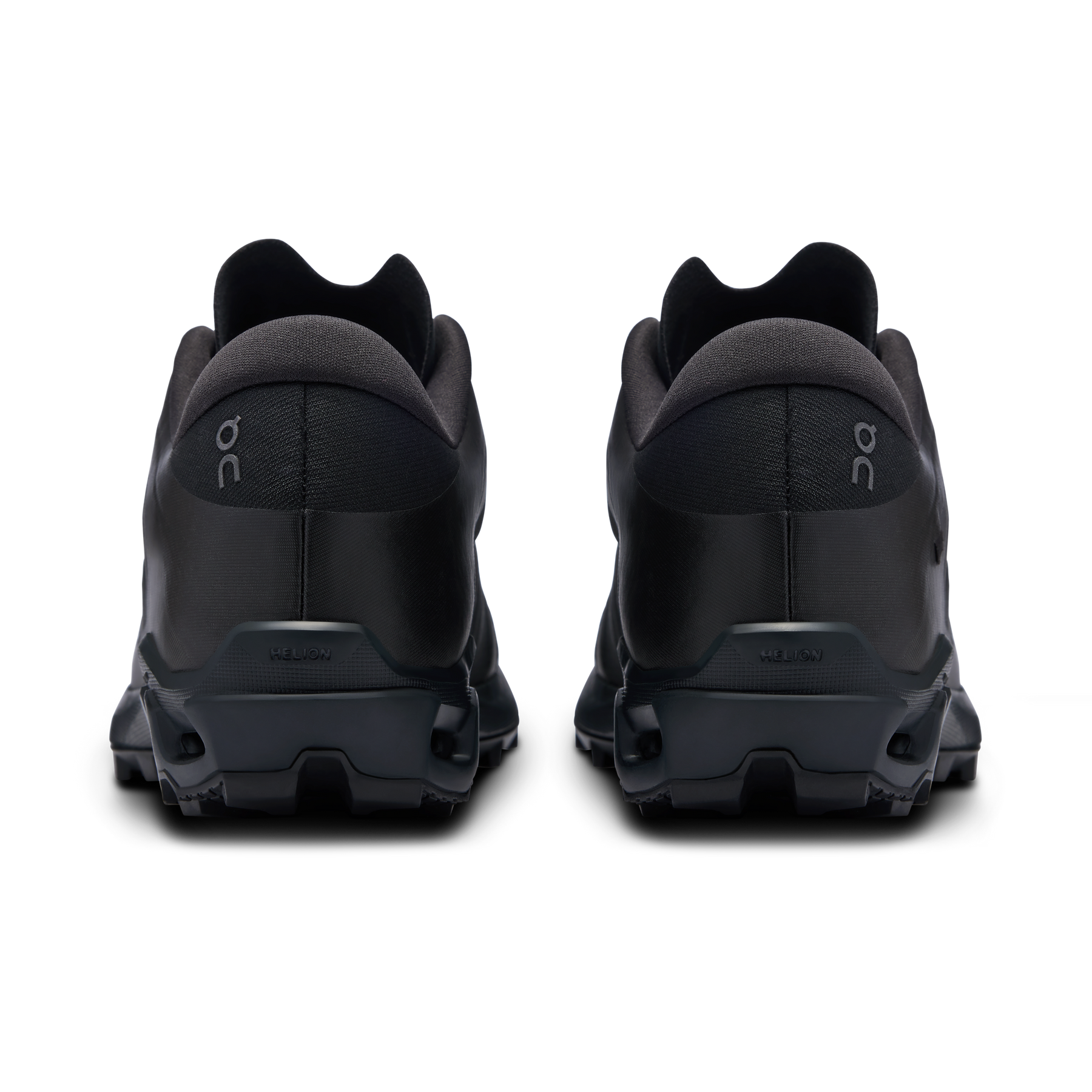 Cloudventure Peak PAF All Black