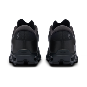 Cloudventure Peak PAF All Black
