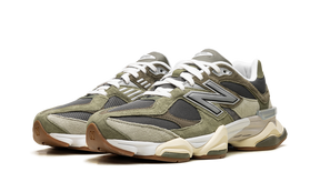 New Balance 9060  "Green Grey"