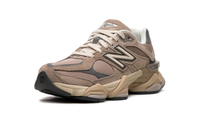 New Balance 9060 "Driftwood Castlerock"