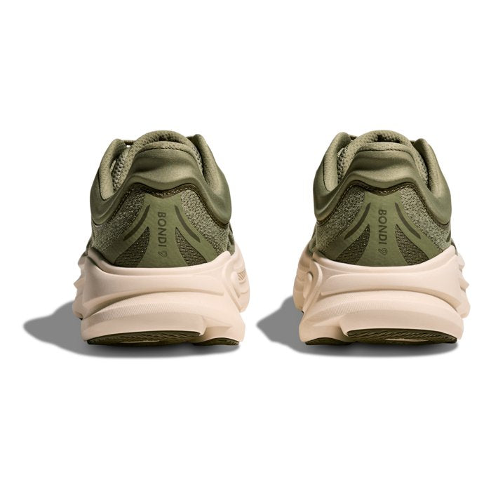 Hoka Bondi 9 Sea Moss/Eucalyptus
