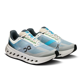 On Cloudsurfer Next - Niagara | White