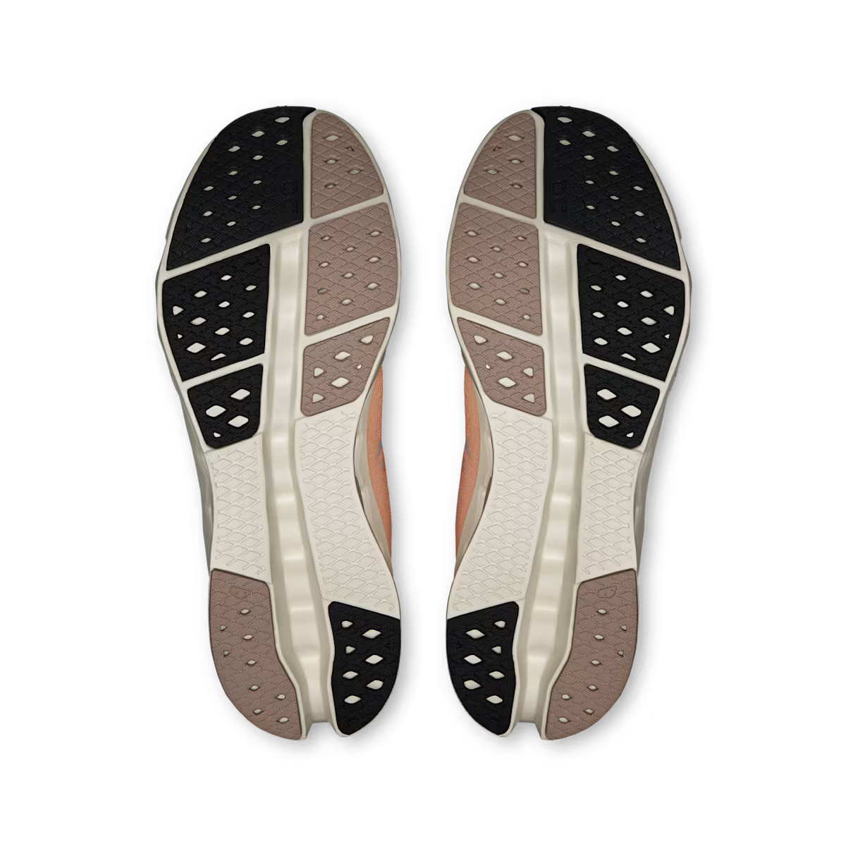 On Cloudsurfer 2 Tangerine | Ivory