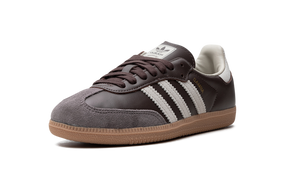 Samba OG "Brown Putty Grey"