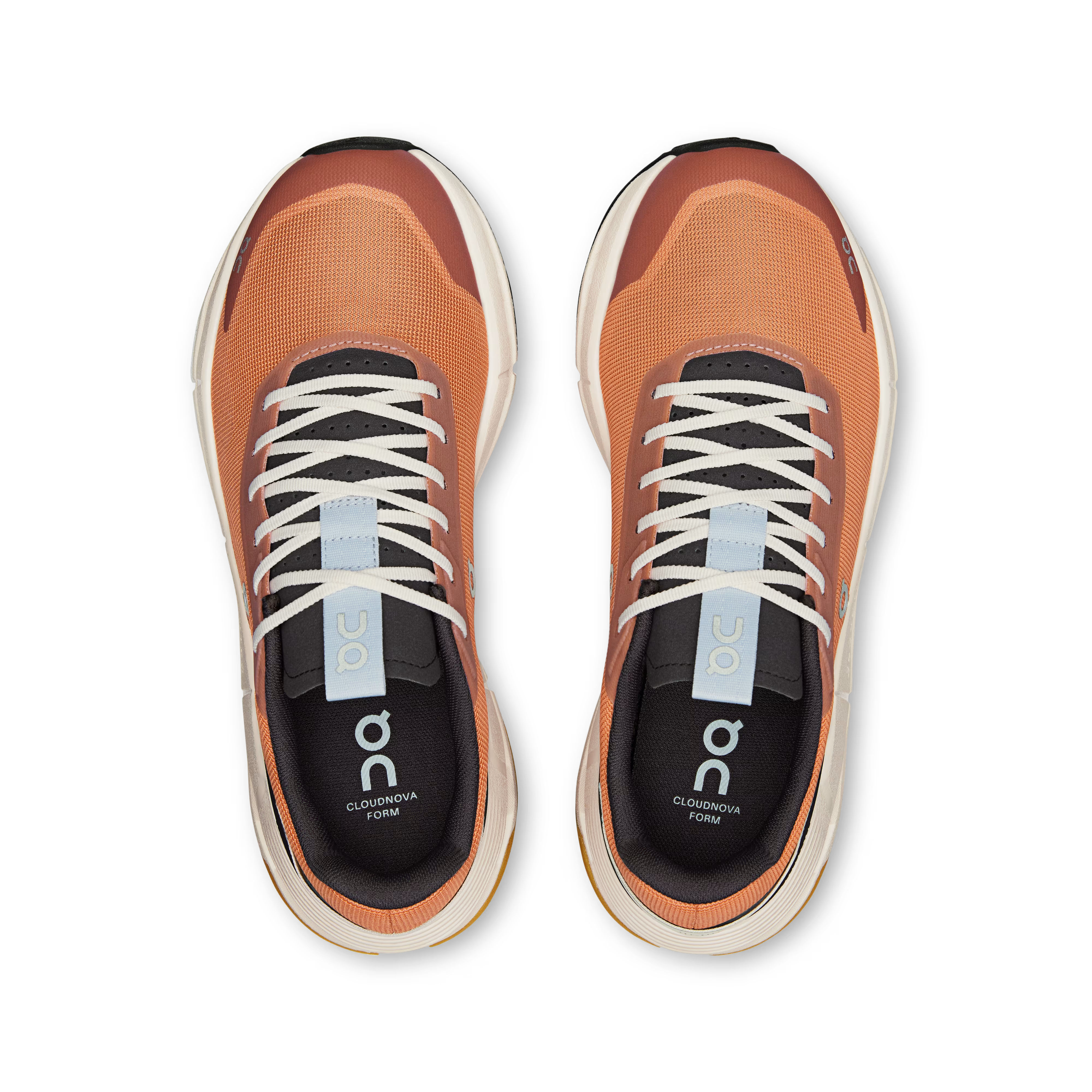 Cloudnova Form 2 - Sandstone | Pebble