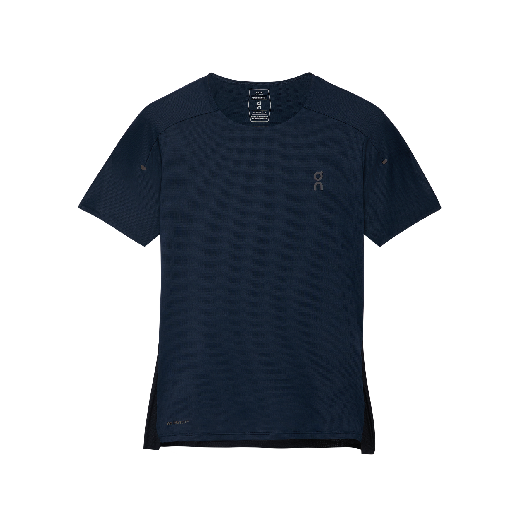 Camiseta Desempenho-T - On Runnig