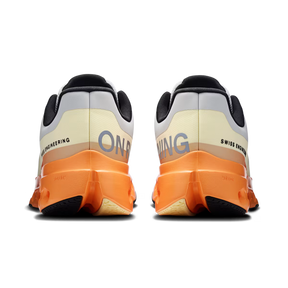 On Cloudsurfer Next - Lychee | Tangerine