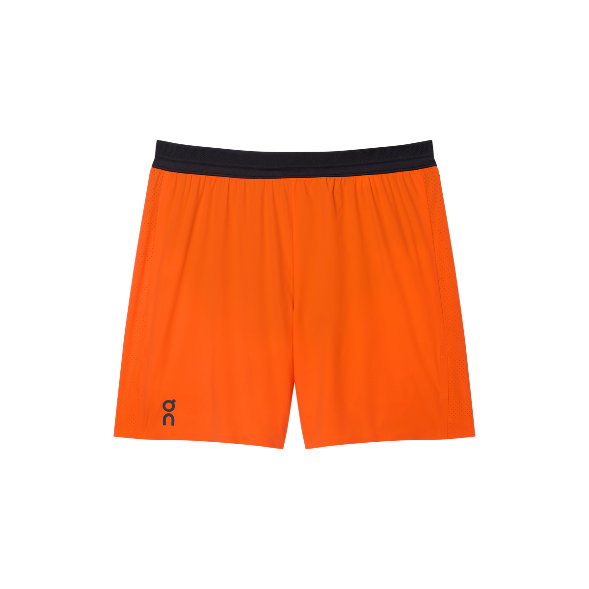 7" Performance Shorts Flame - On Runnig