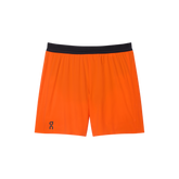 7" Performance Shorts Flame - On Runnig
