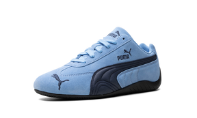 Puma Speedcat Archive "Team Light Blue Club Navy"