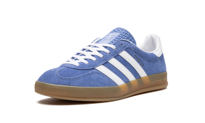Adidas Gazelle Indoor  WMNS "Blue Fusion"
