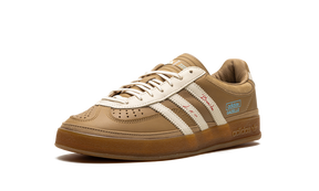 Adidas Gazelle Indoor "Bad Bunny x Lionel Messi - Cardboard"