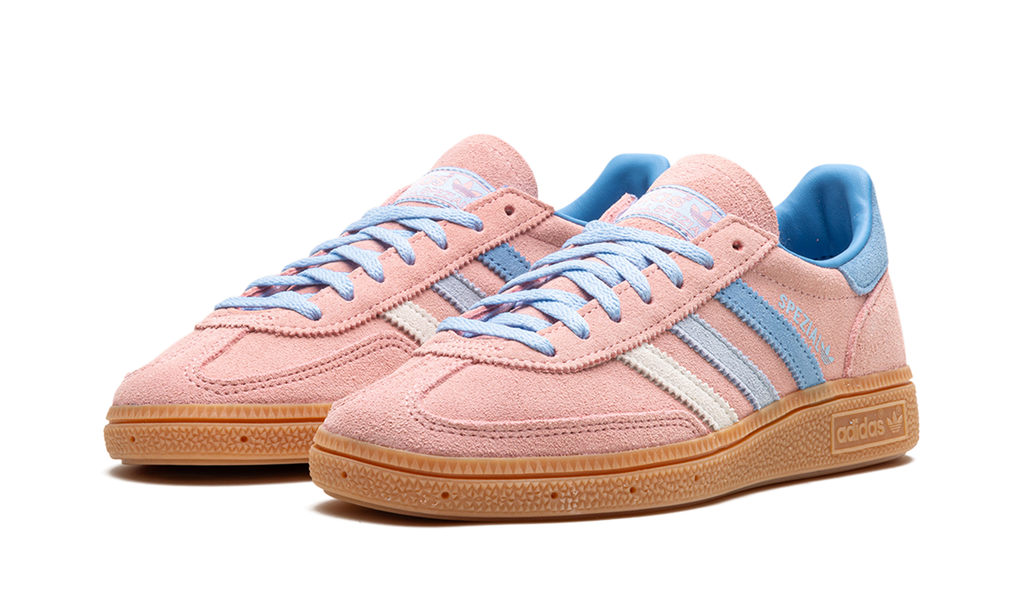 Handball Spezial WMNS "Semi Pink Spark"