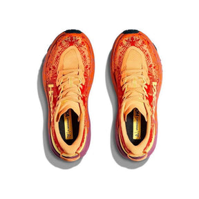 Hoka Speedgoat 6 - Orange