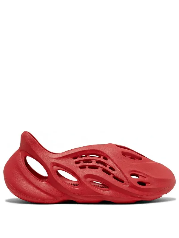 Adidas Yeezy Foam Runner “Vermillion”