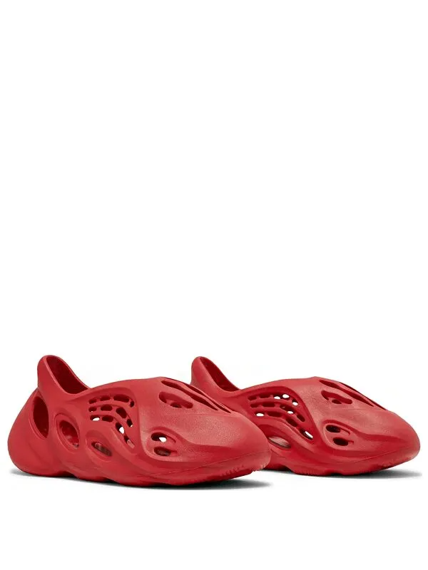Adidas Yeezy Foam Runner “Vermillion”