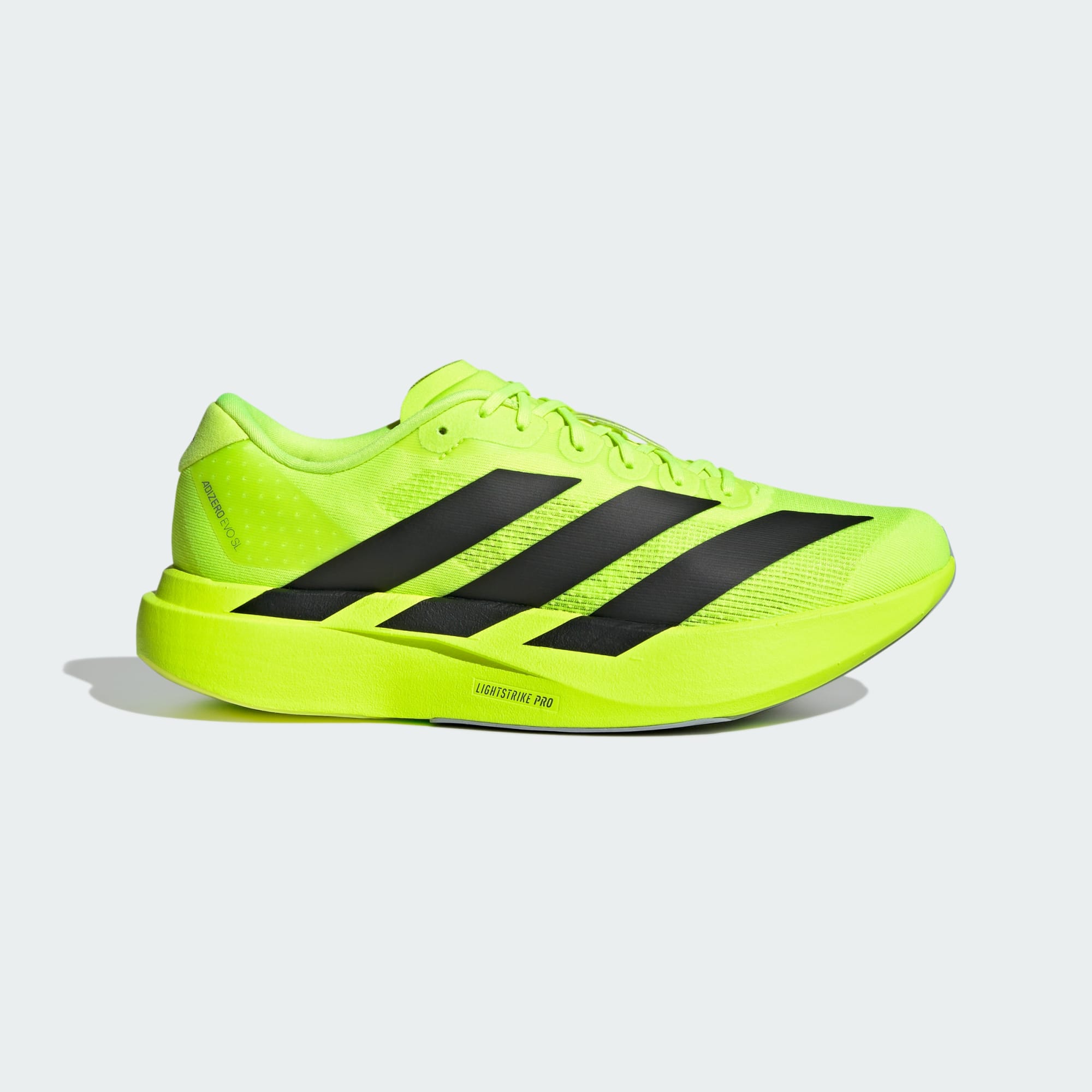 Adidas Adizero Evo SL - Lucid Lemon