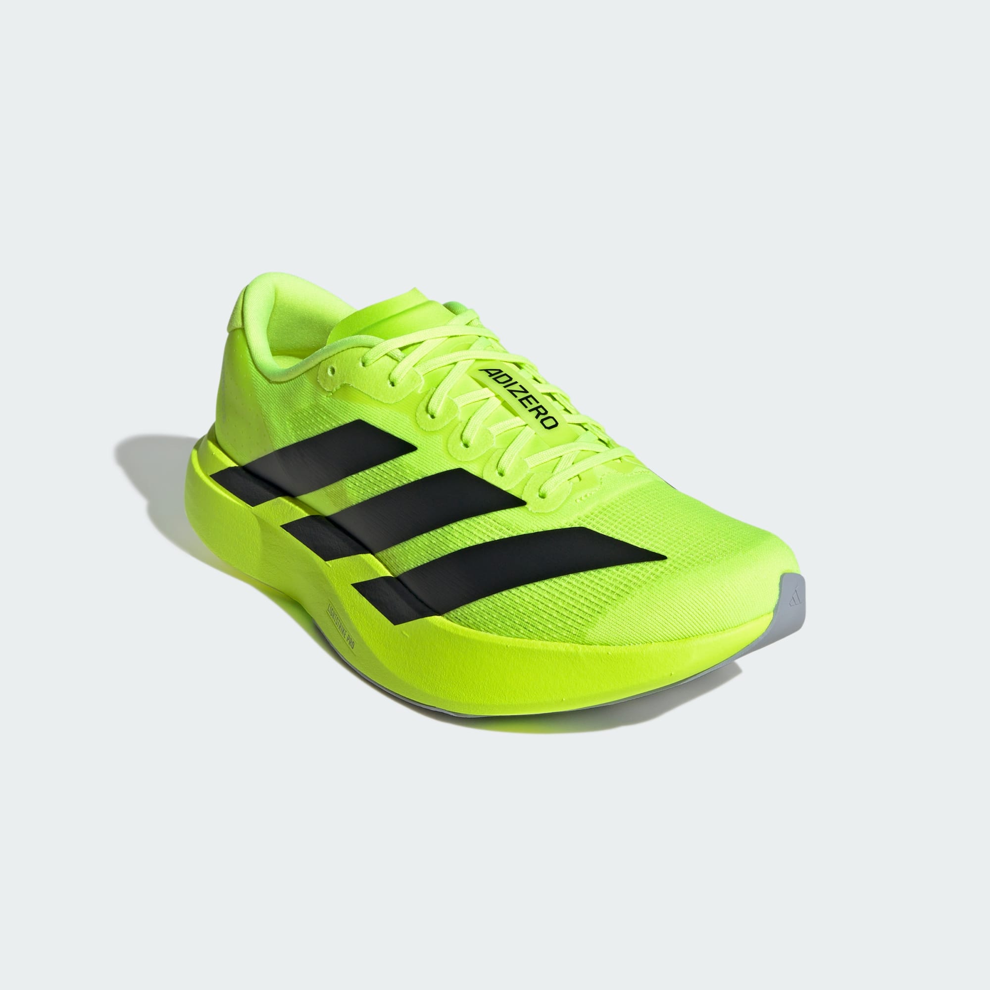 Adidas Adizero Evo SL - Lucid Lemon