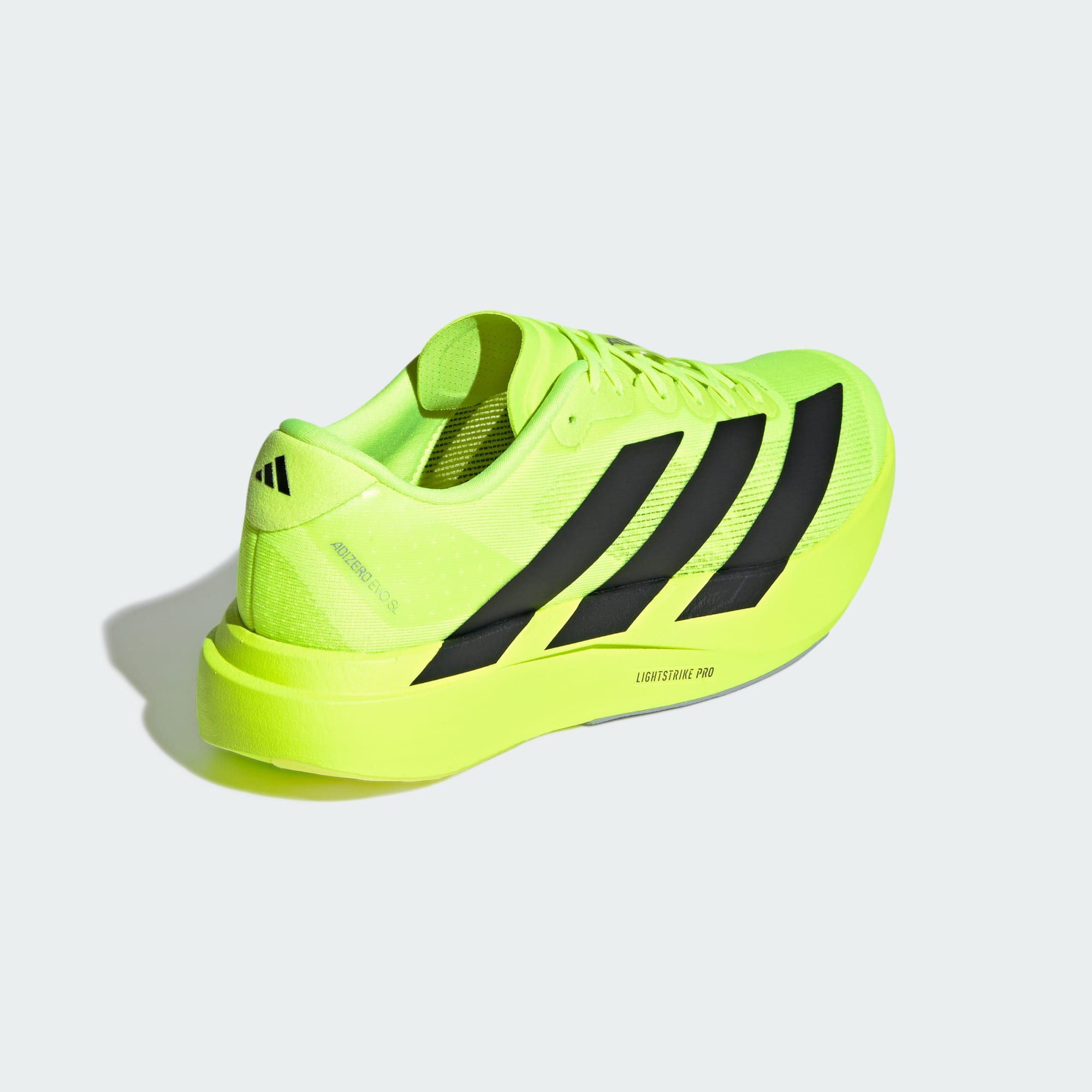 Adidas Adizero Evo SL - Lucid Lemon