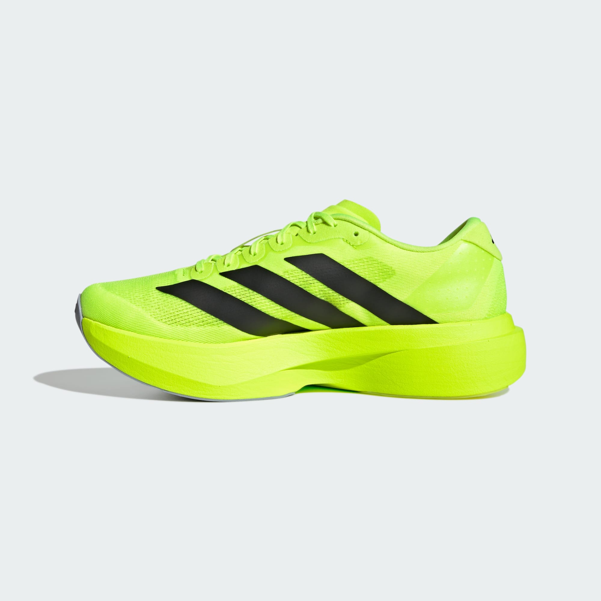 Adidas Adizero Evo SL - Lucid Lemon