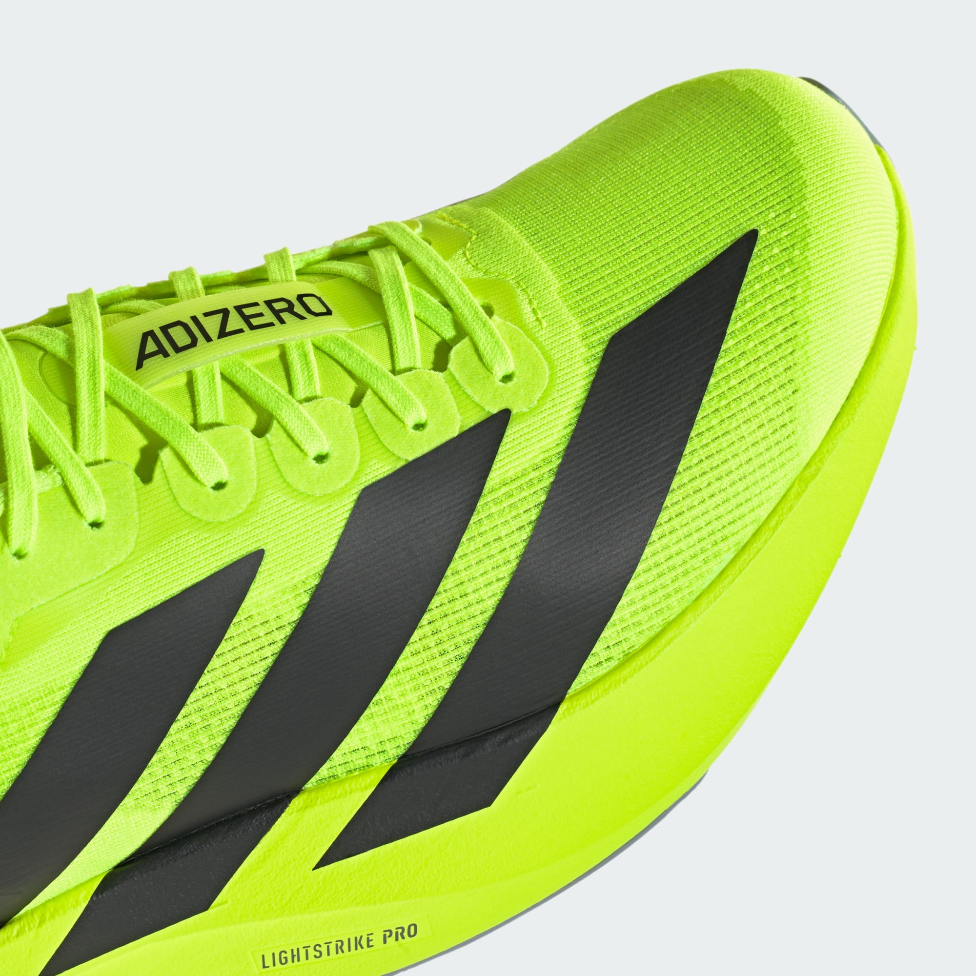 Adidas Adizero Evo SL - Lucid Lemon