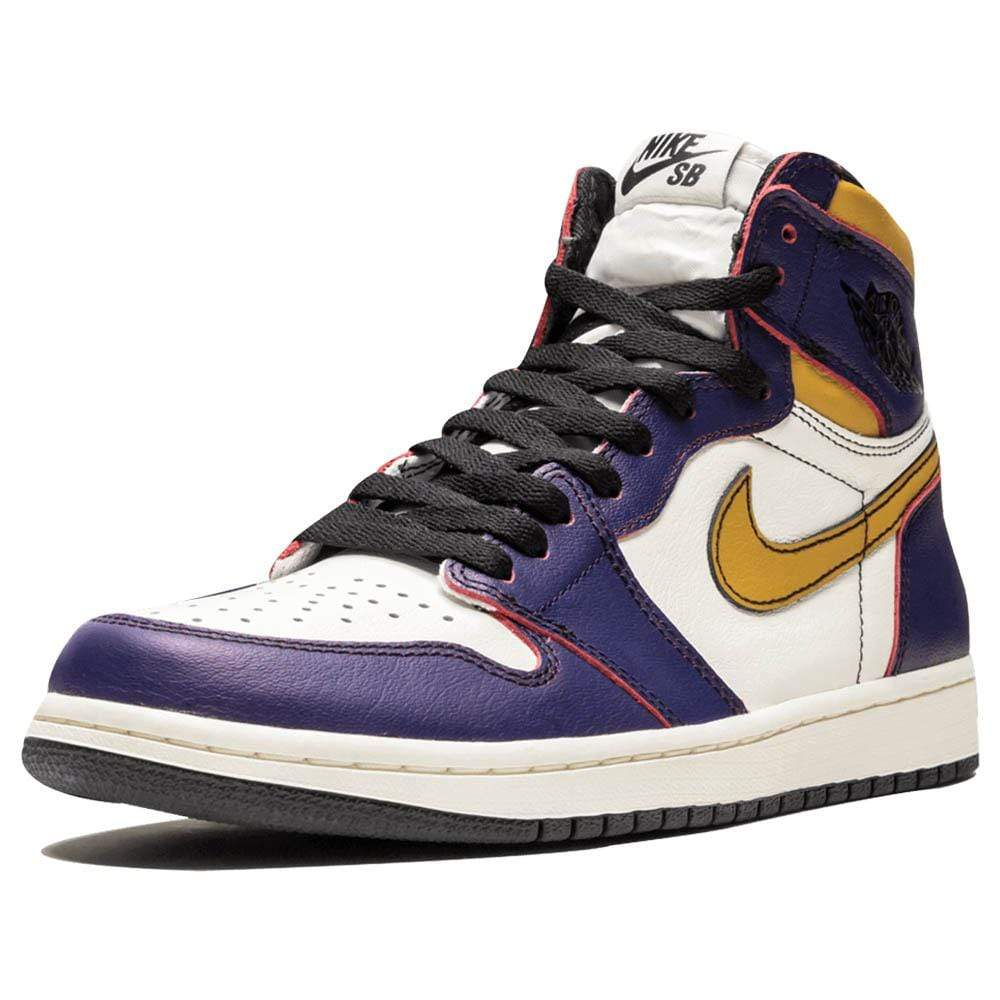 Nike Air Jordan 1 Retro High SB 'LA To Chicago'