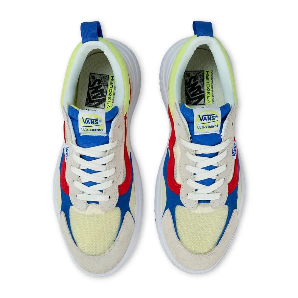 VANS ULTRARANGE NEO VR3