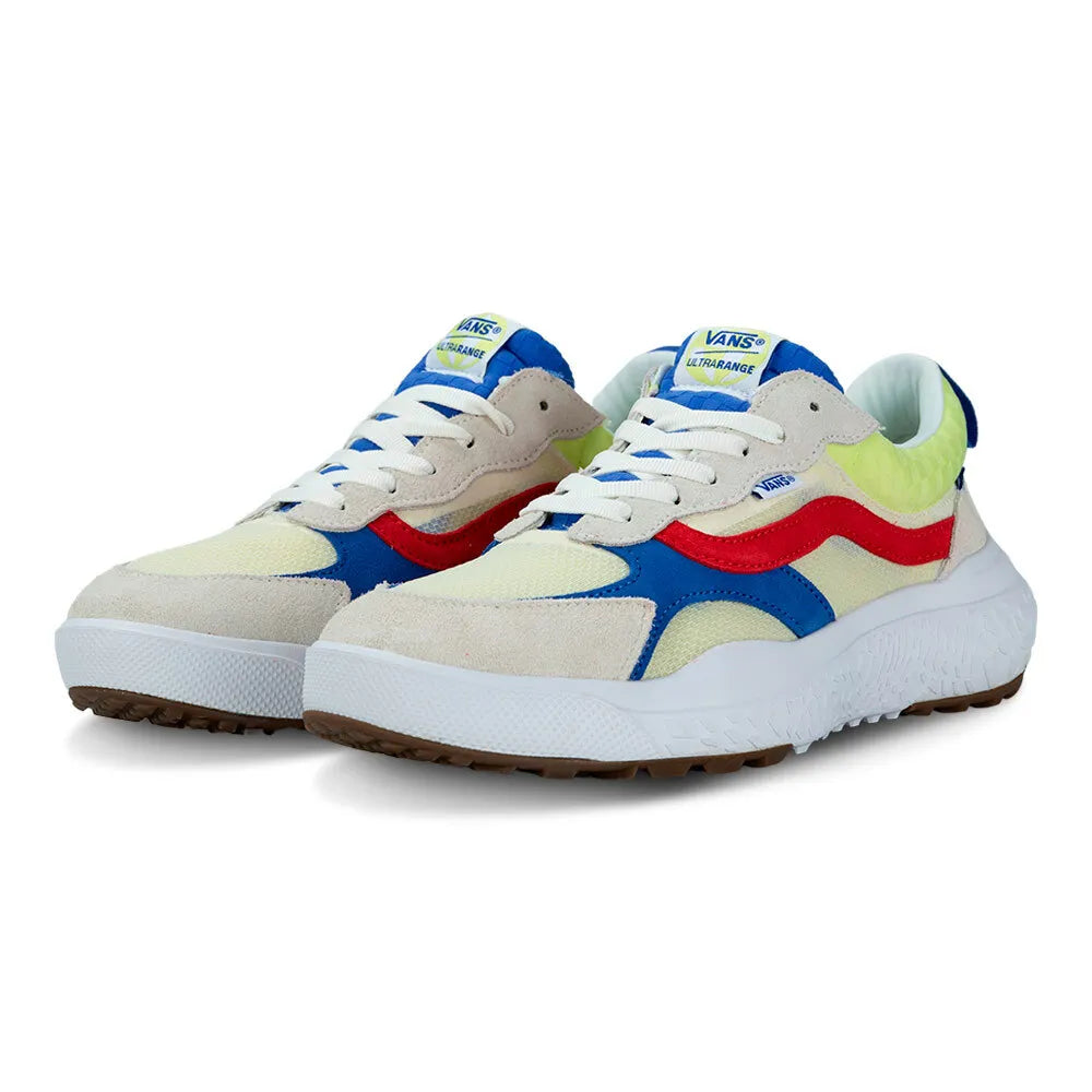 VANS ULTRARANGE NEO VR3