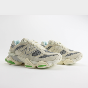 New Balance 9060 Bricks & Wood