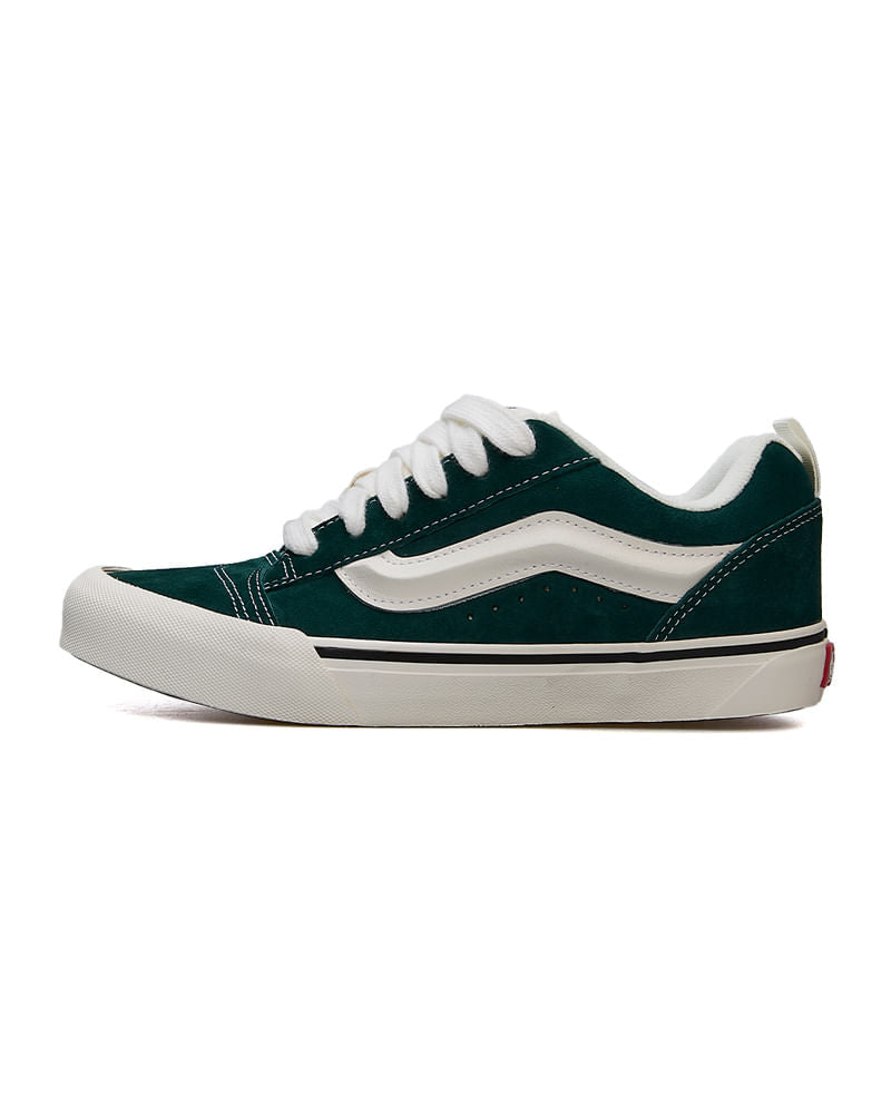 VANS KNU SKOOL "Green"