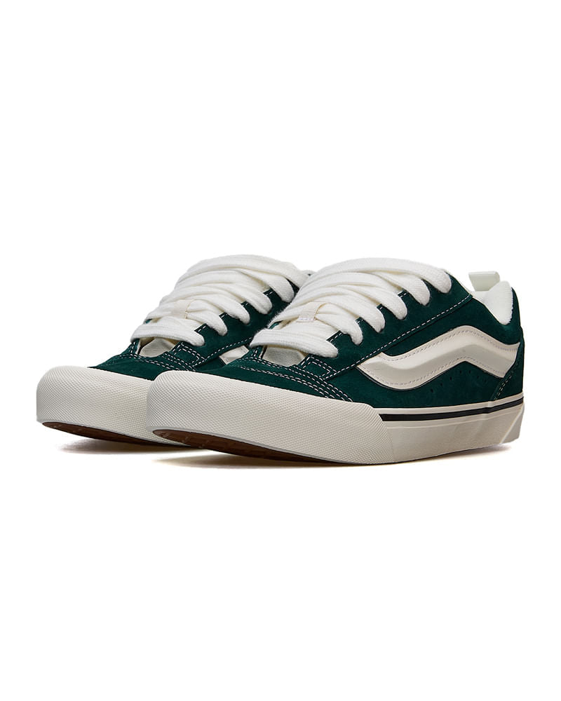 VANS KNU SKOOL "Green"
