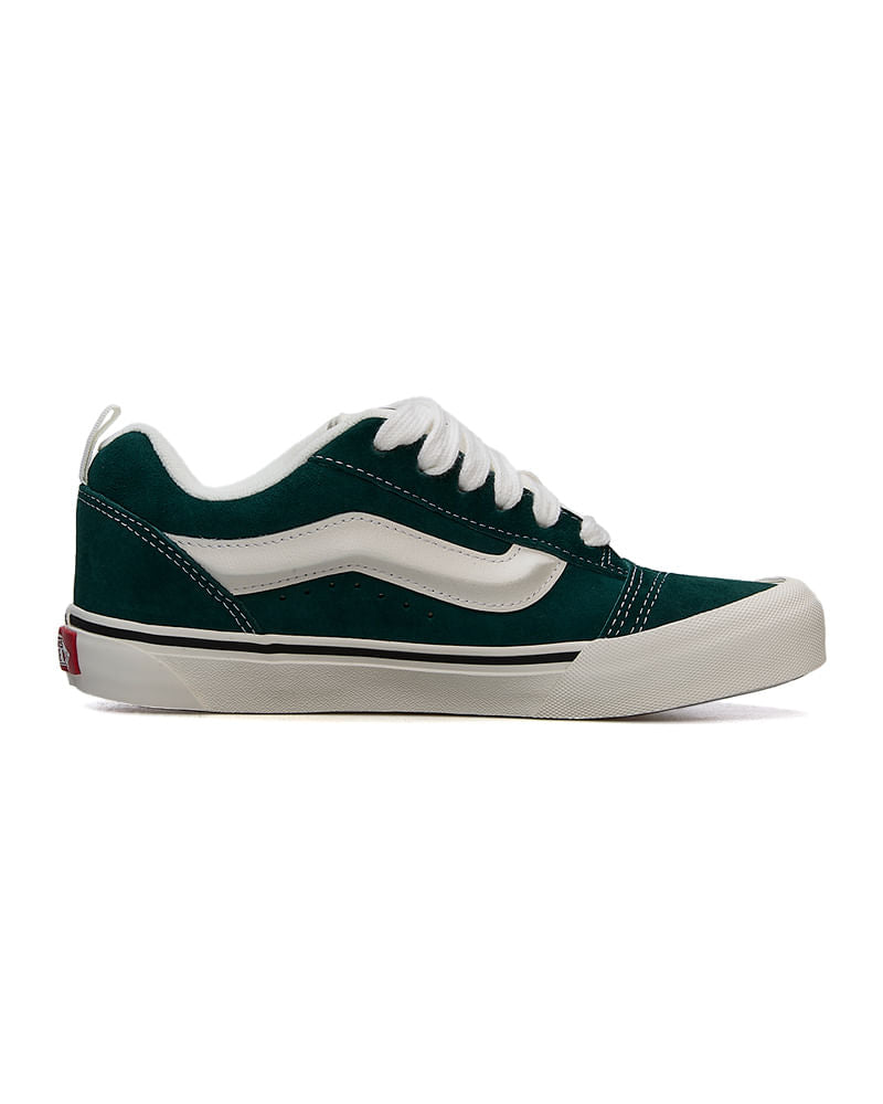 VANS KNU SKOOL "Green"