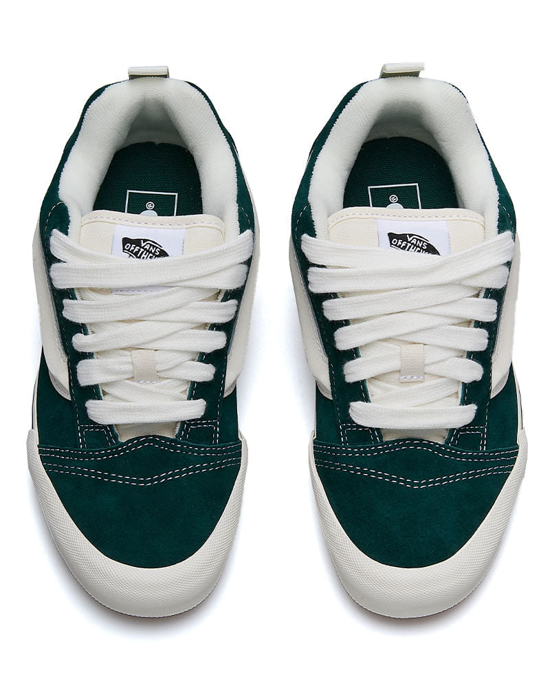 VANS KNU SKOOL "Green"