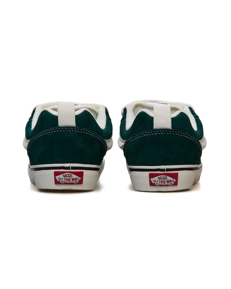 VANS KNU SKOOL "Green"