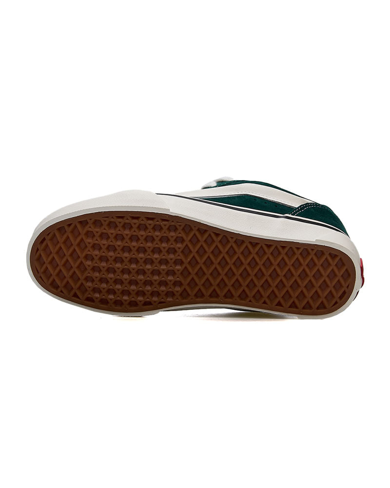 VANS KNU SKOOL "Green"