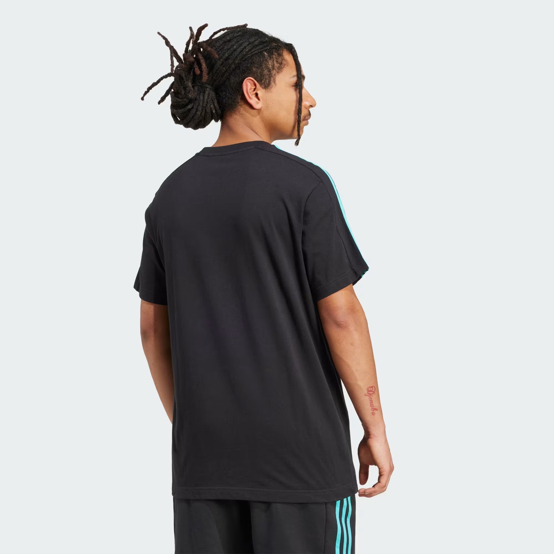 Camiseta Mercedes - Petronas Formula1 - Adidas