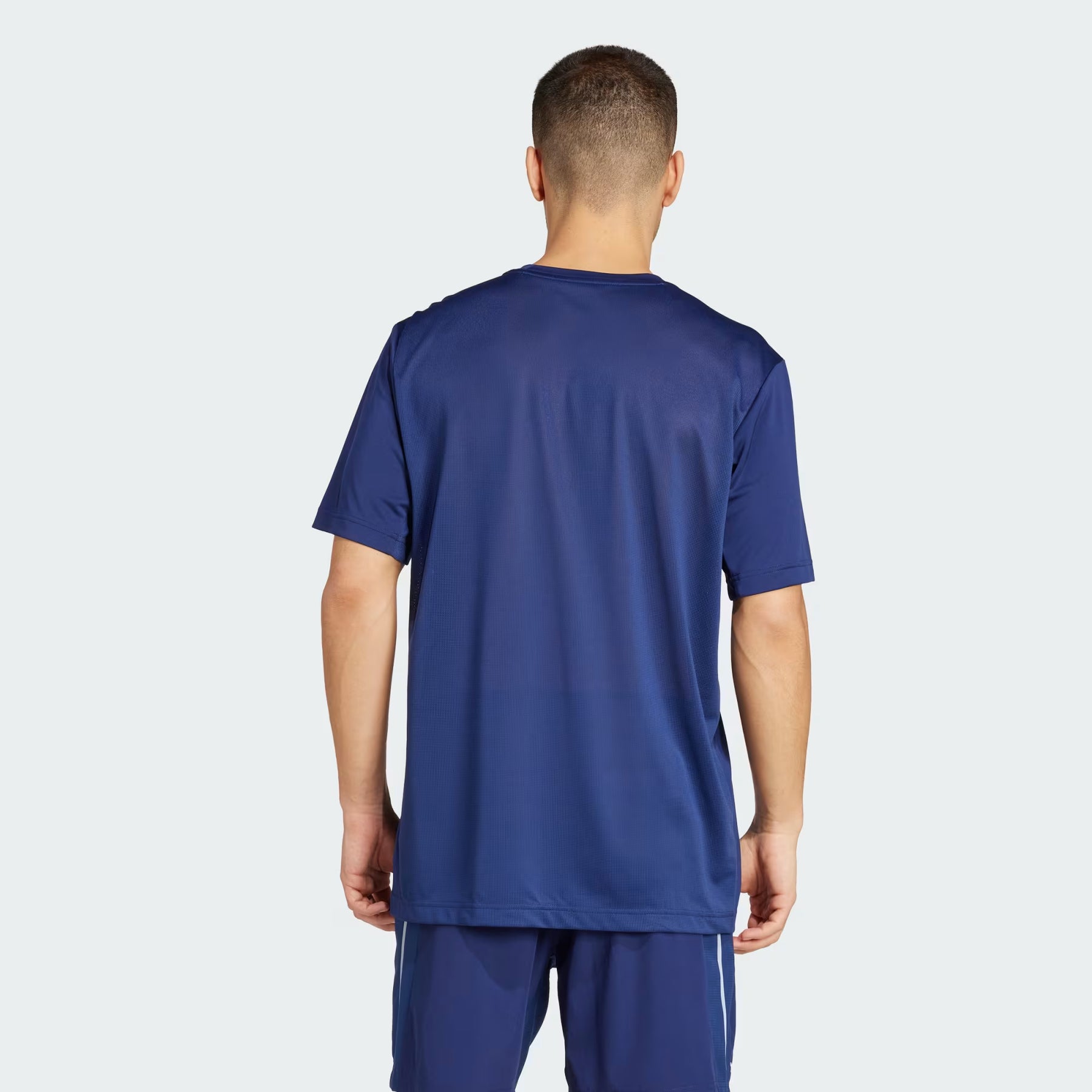 Camiseta Tech Apparel - Adidas