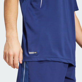 Camiseta Tech Apparel - Adidas
